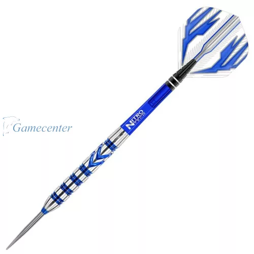 Pikado strelice steel RedDragon Gerwyn Price 26g, 90% wolfram