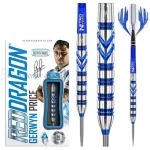Pikado strelice steel RedDragon Gerwyn Price 26g, 90% wolfram