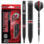Set strelica steel Red Dragon Razor Edge ZX-95 24g 95% wolfram