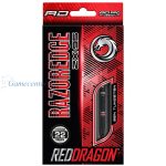 Set strelica steel Red Dragon Razor Edge ZX-95 24g 95% wolfram