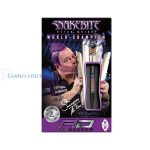 Pikado strelice steel RedDragon Peter Wright World Champion Tapered SE, 21g, 90% wolfram