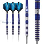 Pikado strelice steel RedDragon Polaris, 22g, 90% wolfram