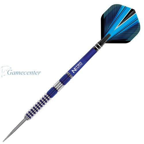 Pikado strelice steel RedDragon Polaris, 24g, 90% wolfram