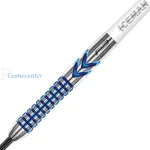 Pikado strelice steel RedDragon Gerwyn Price Iceman Contour, 23g , 90% wolfram