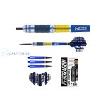 Set strelica Red Dragon steel Luke Humphries 21g, 90% wolfram