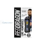 Set strelica Red Dragon steel Luke Humphries 21g, 90% wolfram