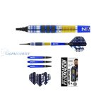 Set strelica Red Dragon soft Luke Humphries 20g, 90% wolfram