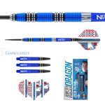 Pikado strelice RedDragon steel Josh Payne, 23g, 90% wolfram