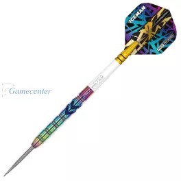 Strelice Red Dragon steel Gerwyn Price Ionic 25g, 90% wolfram