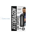 Set strelica Red Dragon steel Luke Humphries TX1 22g, 90% wolfram