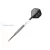 Set strelica Red Dragon steel Luke Humphries TX1 24g, 90% wolfram
