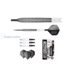 Set strelica Red Dragon steel Luke Humphries TX1 24g, 90% wolfram