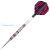 Pikado strelice Red Dragon steel Artura Shocking Pink 24g, 90% wolfram