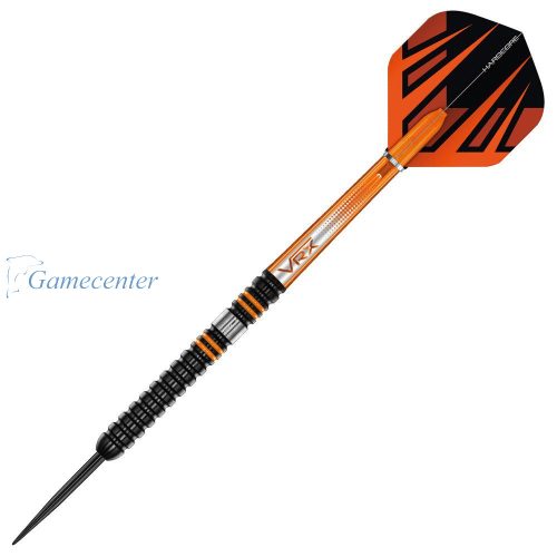 Strelice Red Dragon steel Amberjack Pro 1 - 22 g, 90% wolfram