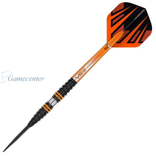 Pikado strelice Red Dragon steel Amberjack Pro 2 - 25g, 90% wolfram