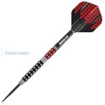 Pikado strelice Red Dragon steel Crossfire 22g, 90% wolfram
