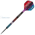 Pikado strelice Red Dragon steel Peter Wright Spirit 23g, 90% wolfram