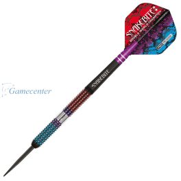 Pikado strelice Red Dragon steel Peter Wright Spirit 25g, 90% wolfram