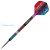 Pikado strelice Red Dragon steel Peter Wright Spirit 25g, 90% wolfram