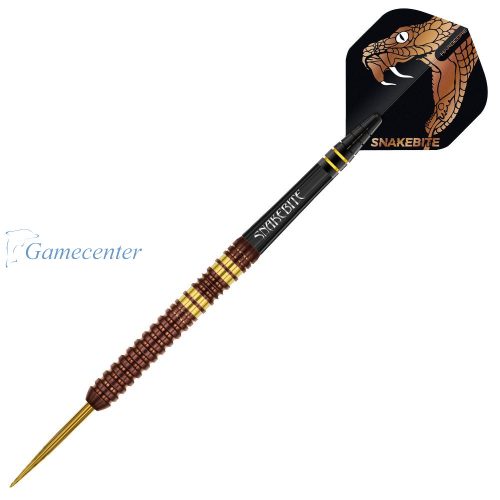 Pikado strelice steel Red Dragon Peter Wright Copper Fusion 21g, 90% wolfram