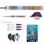 Set strelica steel Red Dragon Peter Wright Diamond Fusion Spectron SE 21g, 90% wolfram
