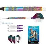 Set strelica soft Red Dragon Peter Wright Diamond Fusion Spectron SE 20g, 90% wolfram