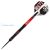 Set strelica steel Red Dragon Jason Watt 22g, 90% wolfram