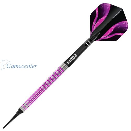 Set strelica soft Red Dragon Tyrian 22g, 90% wolfram