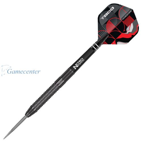 Set strelica steel Red Dragon T-800 22g, 90% wolfram
