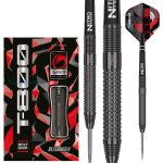 Set strelica steel Red Dragon T-800 22g, 90% wolfram