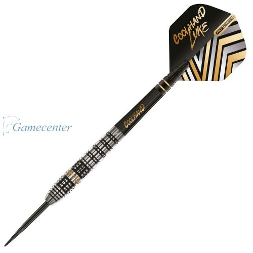 Set strelica steel Red Dragon Luke Humphries Prestige 22g, 90% wolfram