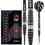 Set strelica steel Red Dragon Paradym - Torpedo 26g, 90% wolfram