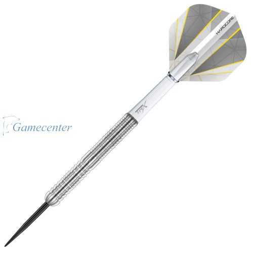 Set strelica steel Red Dragon Seren 1 Pure 22g, 90% wolfram