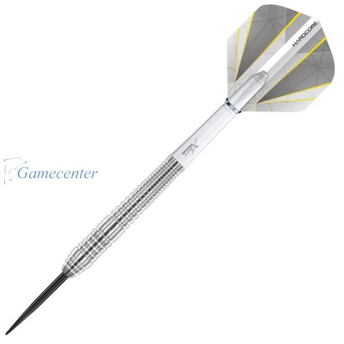 Set strelica steel Red Dragon Seren 2 Pure 21g, 90% wolfram