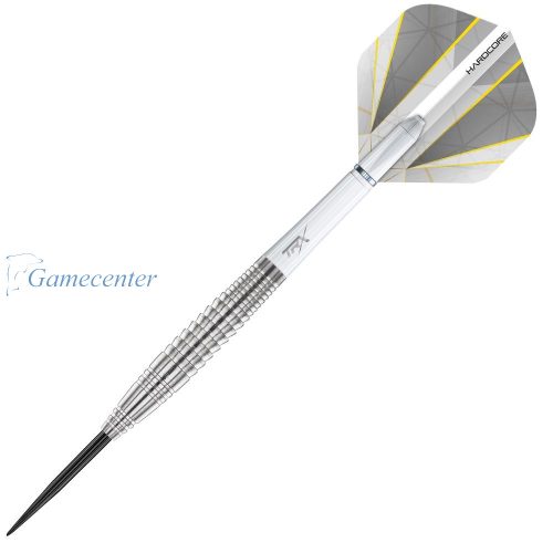 Set strelica steel Red Dragon Seren 4 Pure 23g, 90% wolfram