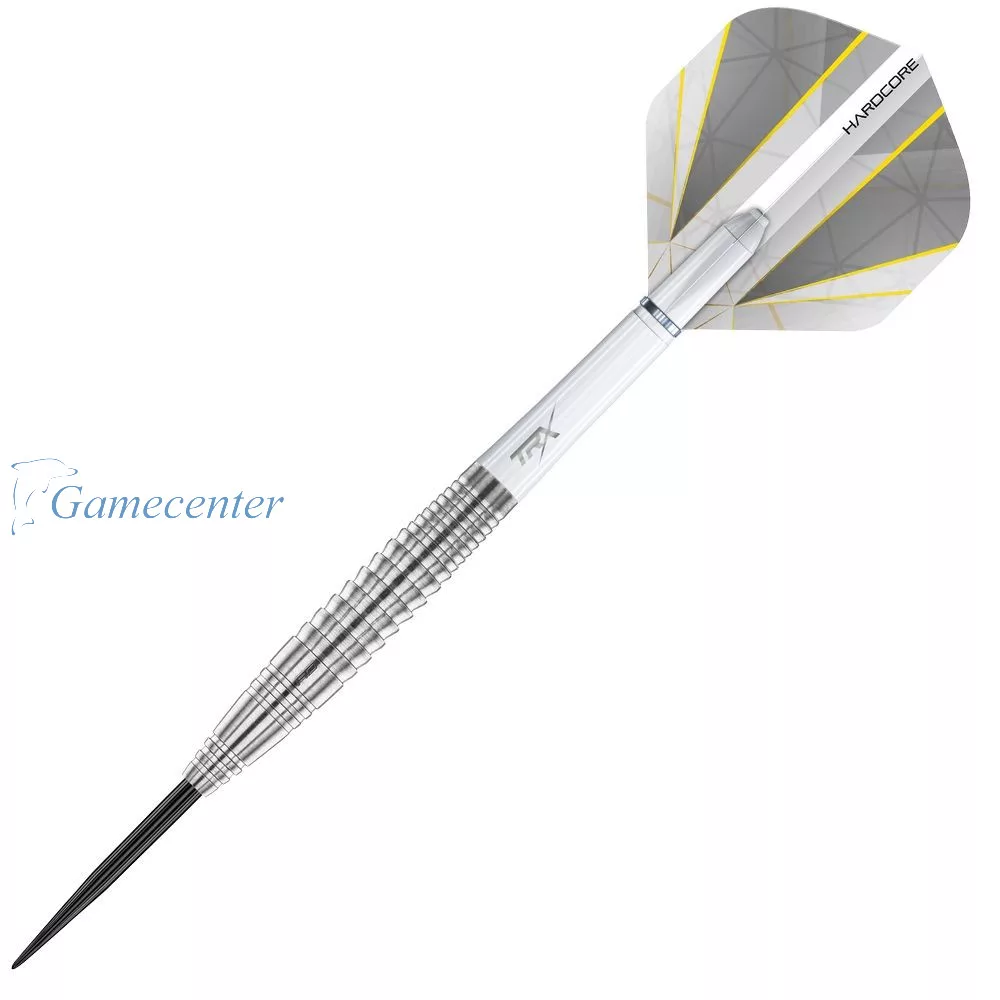 RED DRAGON Darts - Seren Onyx Series - 90% Tungsten Professional Steel