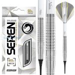 Set strelica soft Red Dragon Seren 4 Pure 18g, 90% wolfram