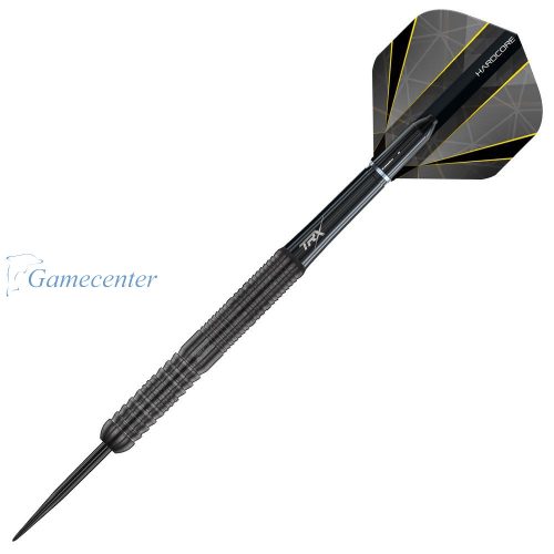 Set strelica steel Red Dragon Seren 1 Onyx 24g, 90% wolfram
