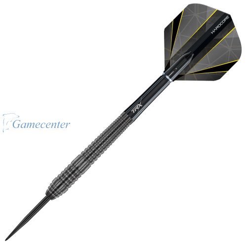 Set strelica steel Red Dragon Seren 2 Onyx 21g, 90% wolfram