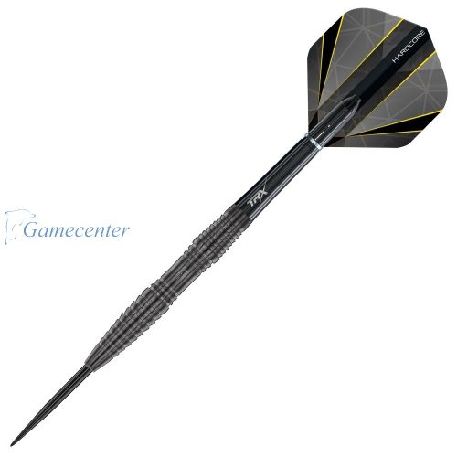 Set strelica steel Red Dragon Seren 3 Onyx 22g, 90% wolfram