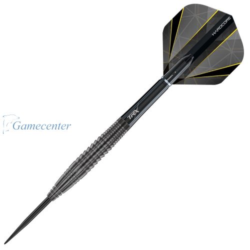 Set strelica steel Red Dragon Seren 4 Onyx 24g, 90% wolfram