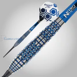  Set strelica steel Red Dragon Luke Humphries TX5 23g 90% wolfram