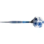 Set strelica steel Red Dragon Luke Humphries TX5 23g 90% wolfram