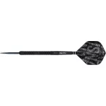 Set strelica steel Red Dragon Peter Wright Black Mamba 24g 90% wolfram