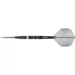 Set strelica steel Red Dragon Recon Tapered 21g 90% wolfram