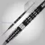 Set strelica steel Red Dragon Recon Tapered 23g 90% wolfram