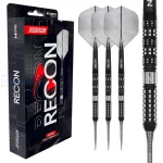 Set strelica steel Red Dragon Recon Parallel 24g 90% wolfram