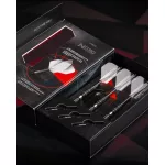 Set strelica steel Red Dragon Recon Parallel 24g 90% wolfram