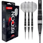 Set strelica steel Red Dragon Recon Torpedo 23g 90% wolfram