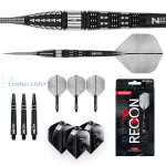 Set strelica steel Red Dragon Recon Torpedo 25g 90% wolfram